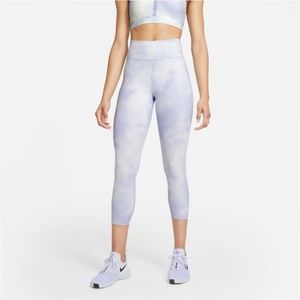 The Nike One Leggings